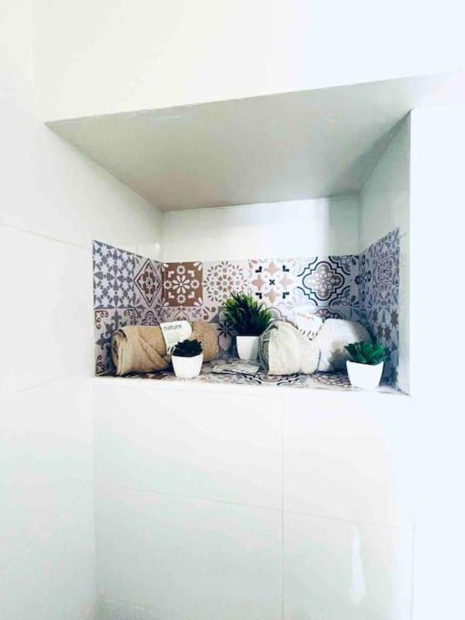 The King Duplex In The Enter Of Fontainebleau Quarto foto