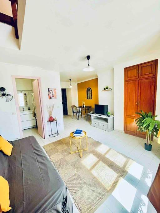The King Duplex In The Enter Of Fontainebleau Quarto foto